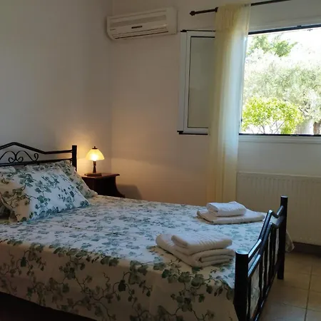 Apartman Krini And Aroma - Garden & Private Parking *