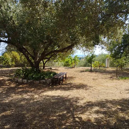Apartman Krini And Aroma - Garden & Private Parking