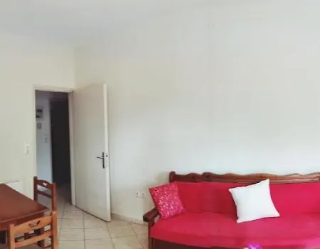 Apartament Krini And Aroma - Garden & Private Parking *