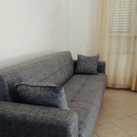 Krini And Aroma - Garden & Private Parking Мусата
